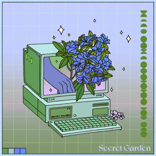 Secret Key #520