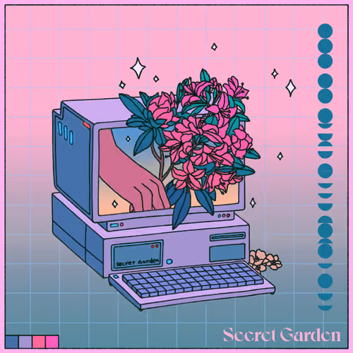 Secret Key #166