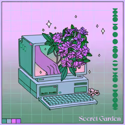 Secret Key #5