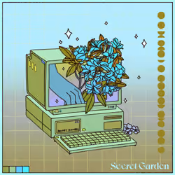Secret Key #707