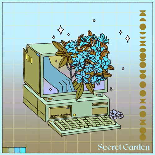 Secret Key #312