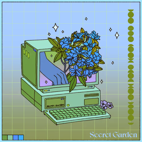 Secret Key #215