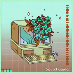 Secret Key #728