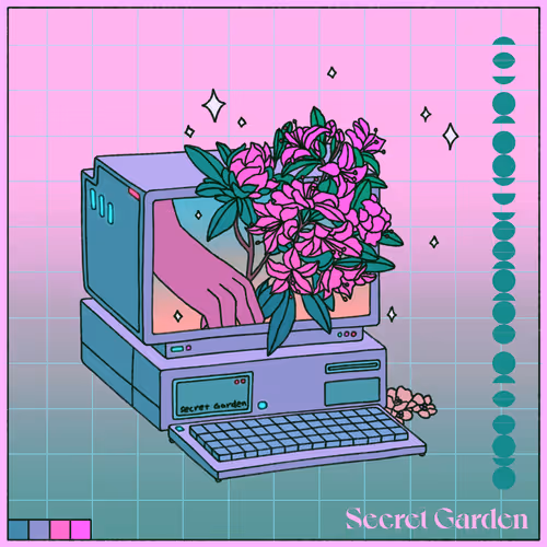 Secret Key #124
