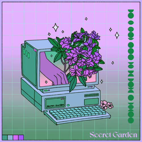 Secret Key #602