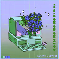 Secret Key #1066