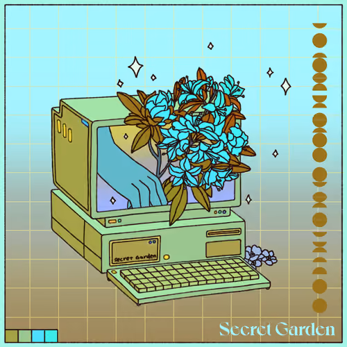 Secret Key #1174