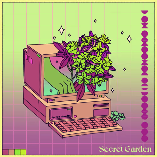 Secret Key #1131