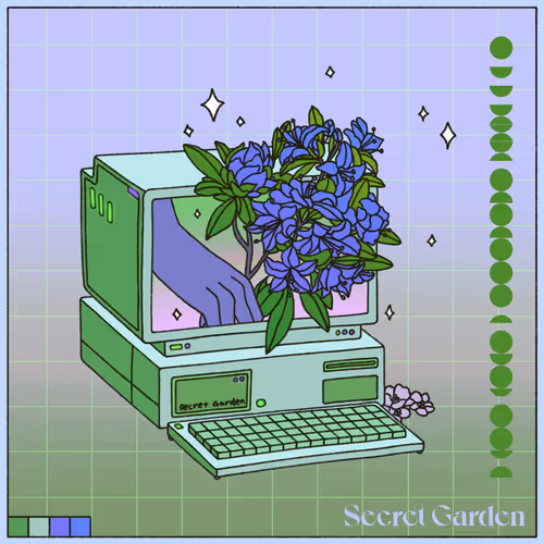 Secret Key #513