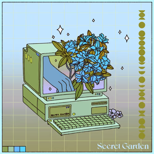 Secret Key #840