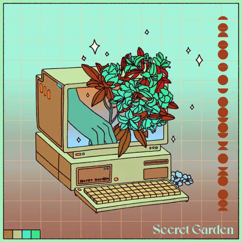 Secret Key #1023