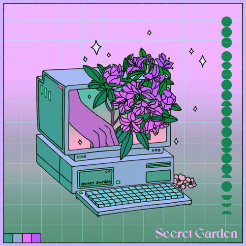 Secret Key #1014