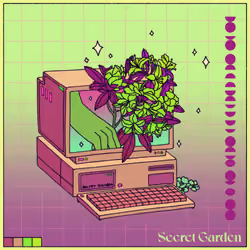 Secret Key #1234
