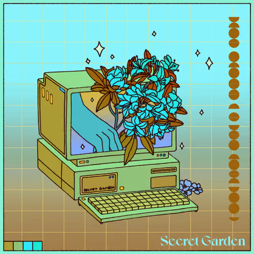 Secret Key #798