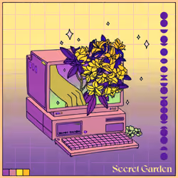 Secret Key #400