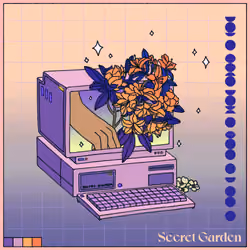 Secret Key #281