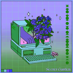 Secret Key #1105
