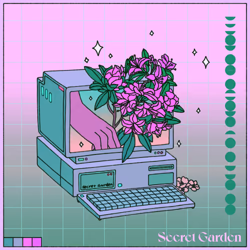 Secret Key #163