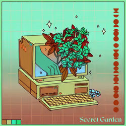 Secret Key #787