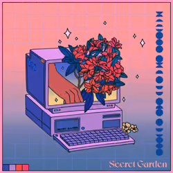 Secret Key #664
