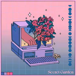 Secret Key #412