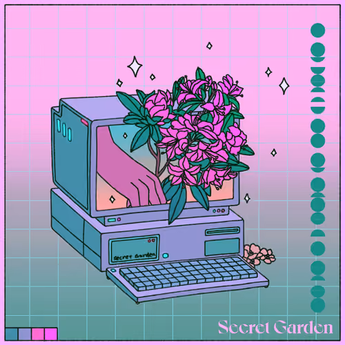 Secret Key #309