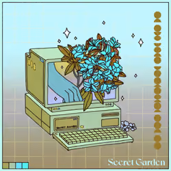 Secret Key #251