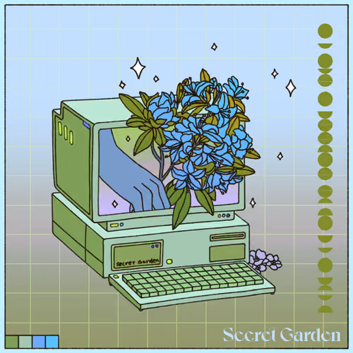 Secret Key #1008