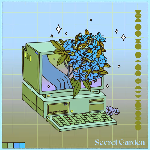 Secret Key #1089