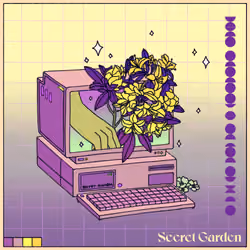 Secret Key #676