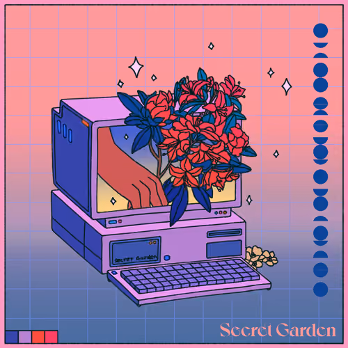 Secret Key #718