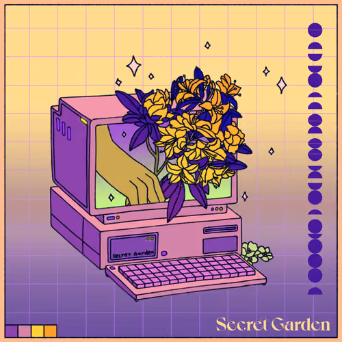 Secret Key #597