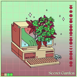 Secret Key #731