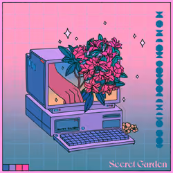 Secret Key #147