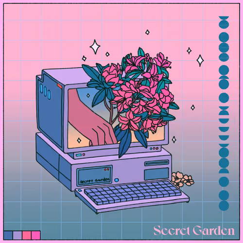 Secret Key #161