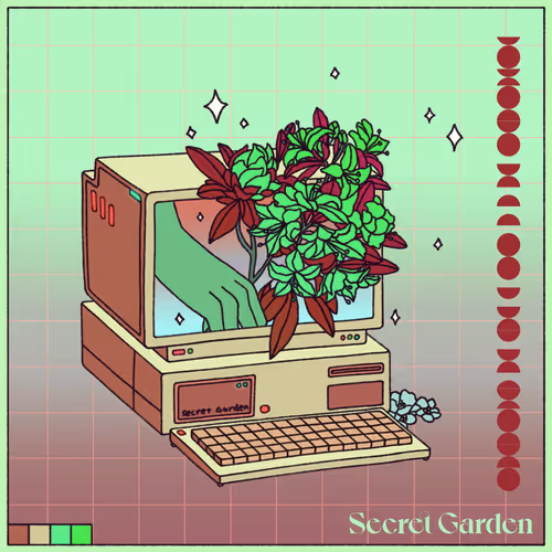 Secret Key #1096