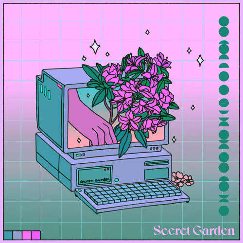 Secret Key #240