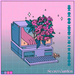 Secret Key #758