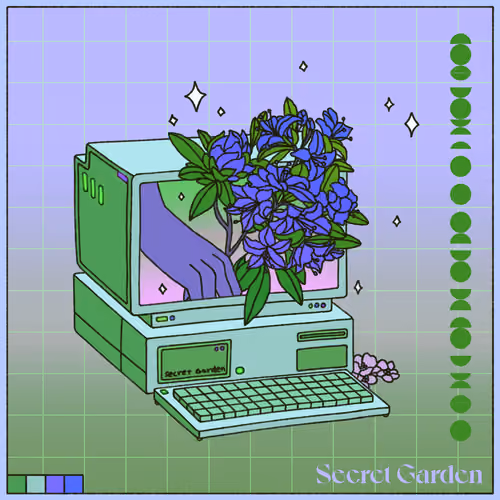 Secret Key #997