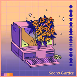 Secret Key #682