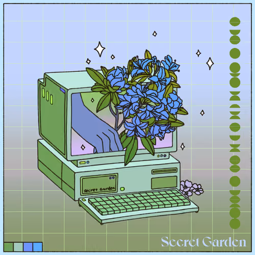 Secret Key #1213