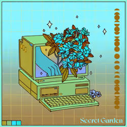 Secret Key #746