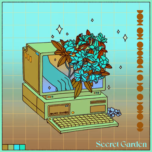 Secret Key #562