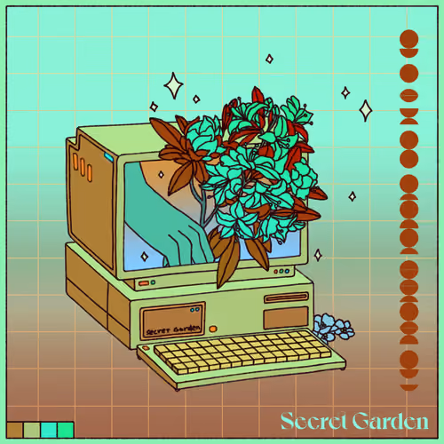 Secret Key #393