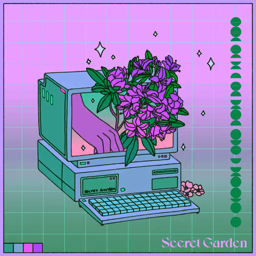 Secret Key #1214