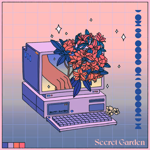 Secret Garden Secret Key