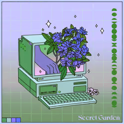 Secret Key #146