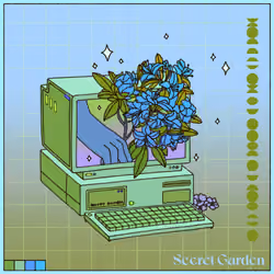 Secret Key #700