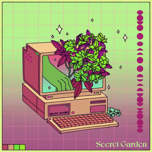 Secret Key #1199