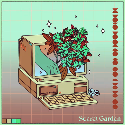 Secret Key #870